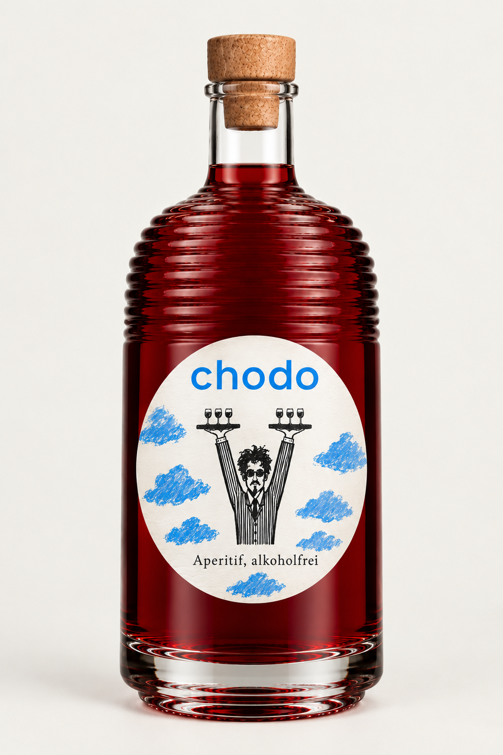 chodo - Aperitif, Alkoholfrei